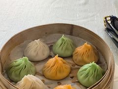 -上海和平饭店龙凤厅 Dragon Phoenix