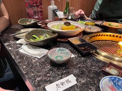 -老乾杯和牛烧肉(王府中环店)