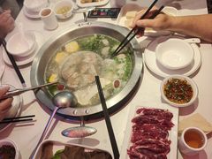 -八合里潮汕鲜牛肉火锅(福州万象城店)