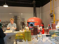 -Primo·丽莫意大利窑烤披萨