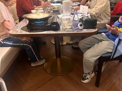 -前海沿·青岛菜(乐客城店)