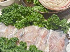 -润泽园椰子鸡(汇一城店)