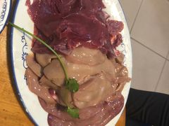 -华哥新鲜猪精品美食