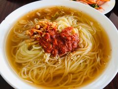 -真空冷面王(武功街店)