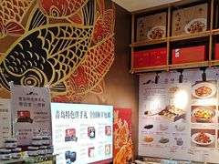 -船歌·鱼水饺青岛菜(金狮广场店)