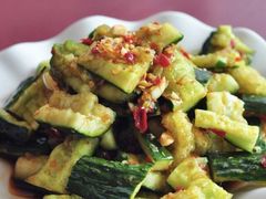 刀拍黄瓜-湘厨大碗菜(余屋商业街店)