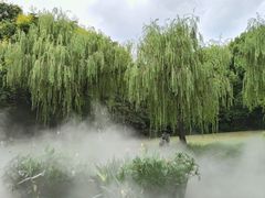 -苏州河梦清园环保主题公园