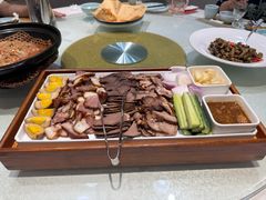 -和源祥·日照菜扛把子(万平口一店)