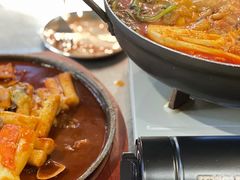 -MI WU FACTORY米屋美食工厂餐厅(绿地店)