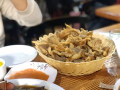 -大东北(武侯祠店)
