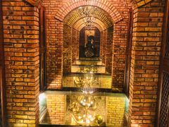 景观位-福禧酒窖·中餐厅 (万柳店)