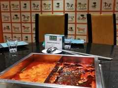 -五星桥原切肥牛火锅·30年专注好牛肉(湖塘店)