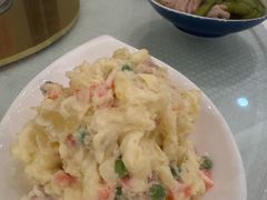 老上海土豆色拉-金时代顺风大酒店(协泰店)