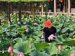 -广州莲花山旅游区