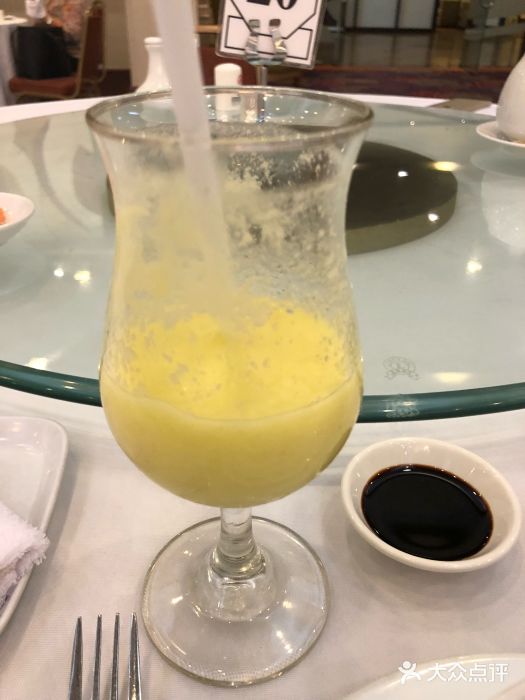 Century Seafood Restaurant Manila图片