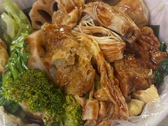 -小草糖水(海棠村店)