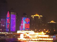 -珠江夜游广州塔·中大码头