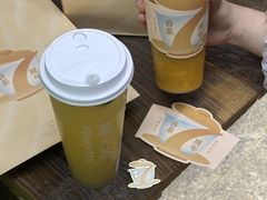 -眷茶臻选(锦艺城店)