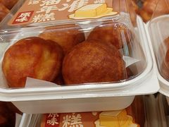 -泸溪河桃酥(西直门凯德店)