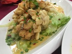 -东升园海鲜家