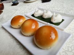 -龙的酒楼·手工早茶·顺德菜(近良路店)