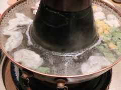 -额尔敦传统涮(体育场店)