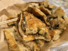 -许西美食一条街