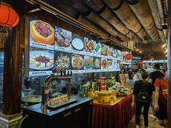 -猪肉婆私房菜(容桂总店)