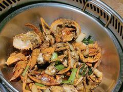 -七欣天香辣蟹火锅(海门解放中路店)
