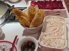 -八合里潮汕鲜牛肉火锅(惠州华贸店)