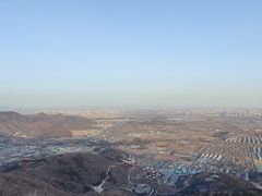 -北京西山国家森林公园