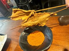 -老酱油炸社