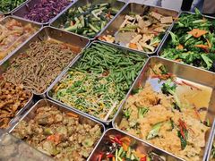 -清真李姐卤味铺(管城街店)