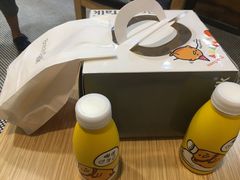 -面包新语(国瑞店)