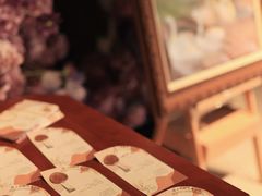 -咖梦餐厅 COMENG RESTAURANT