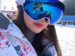 -大别山南武当滑雪场