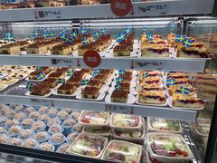 -宜家·瑞典风味餐厅(北京西红门店)