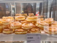 -BREAD WAY面包路·欧式面包(龙湖时代D馆店)