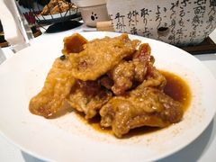 锅包肉-鲜惠德酒楼(鲜小馆店)