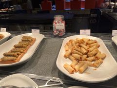 -盛宴标帜西餐厅龙虾.鲍鱼•牛排(重庆喜来登大酒店)