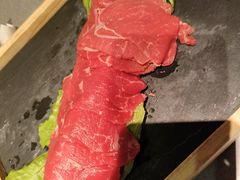 -巴奴毛肚火锅(悠唐购物中心店)