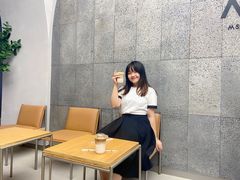 -M Stand(深圳湾后海汇店)