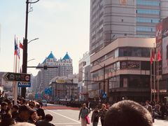 -文峰大世界(南大街店)