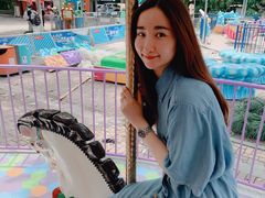 -杭州少年儿童公园