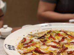 -渔语鱼新川菜Bistro(万象天地店)
