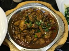 -锡和无锡菜(景丽苑店)