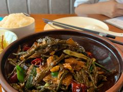 -又一福烤鸭·北京菜(东四店)