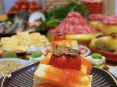 -松野谷·寿喜烧自助(华联顺义金街购物中心店)