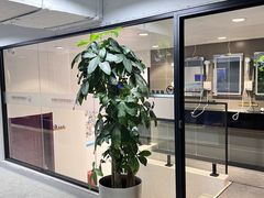 -小蓝鲸游泳培训基地(积水潭店)