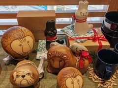 -MUJI无印良品(大悦城店)